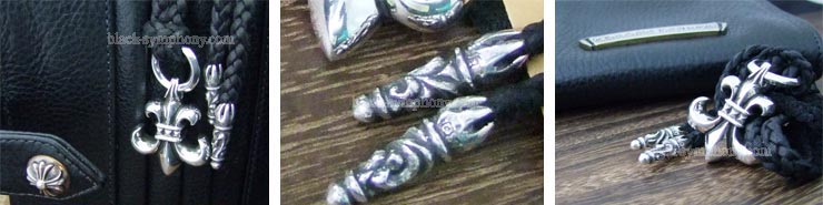 ������ϡ��ġ�ChromeHearts��BS�ե쥢�ڥ�����