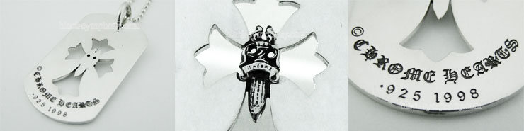 ������ϡ��ġ�ChromeHearts��CH�������������ɥå�����