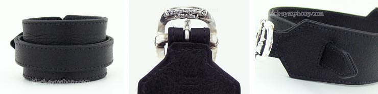 クロムハーツ ChromeHearts R to R ブレスレット