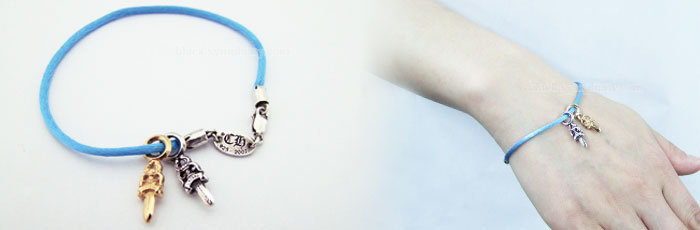 ������ϡ��� ChromeHearts �����å���CH���������㡼��22K #A