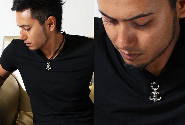 ������ϡ��� ChromeHearts BS�ե쥢�ڥ�����