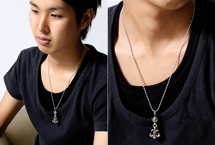 クロムハーツ ChromeHearts 1ボール BSフレアチャーム