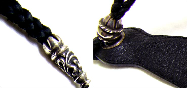 クロムハーツ(chrome hearts) シューホーン#2 ショート(靴べら)