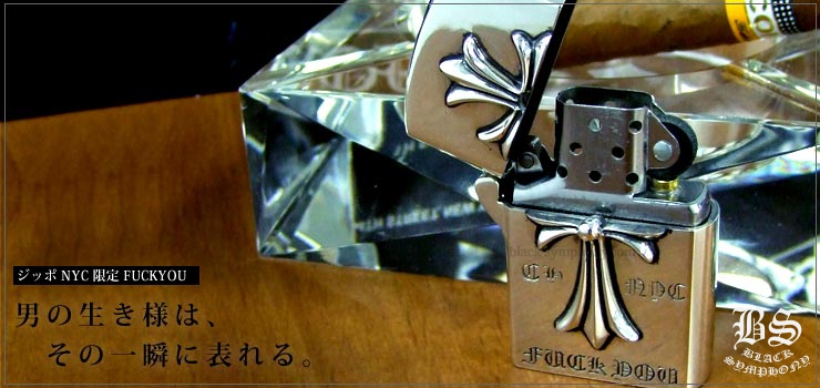 ������ϡ��� ChromeHearts ���å�NYC����FUCKYOU�ʥ˥塼�衼������饤������
