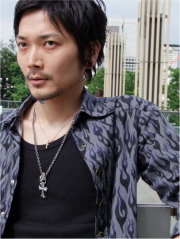 ブラックシンフォニーGM 三村