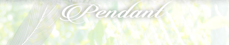 chrome hearts クロムハーツ 夏前おすすめアクセサリー ペンダントピックアップ