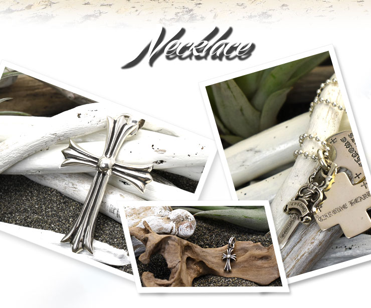 クロムハーツと共に夏の思い出を クロムハーツ Chrome Hearts 通販専門