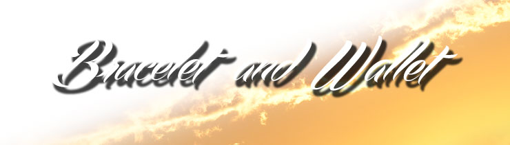 chrome hearts クロムハーツ 夏本番アクセサリー ブレスレット、財布