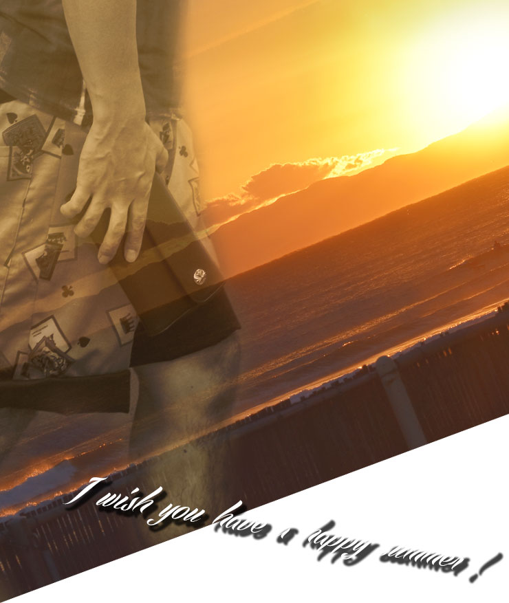 chrome hearts クロムハーツ 夏本番アクセサリー