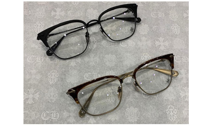 chrome hearts クロムハーツ メガネ（サングラス）SLUNTRADICTION