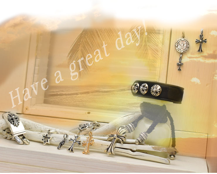  chrome hearts クロムハーツ SUMMER特集 