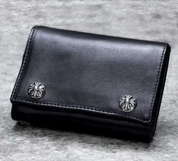 クロムハーツ ミニ財布特集 クロムハーツ Chrome Hearts 通販専門店