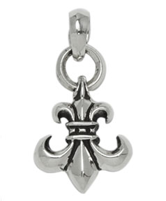 chrome hearts クロムハーツ Summer 2022 クロムハーツ夏コーディネート特集 BSフレアペンダントwithベイル