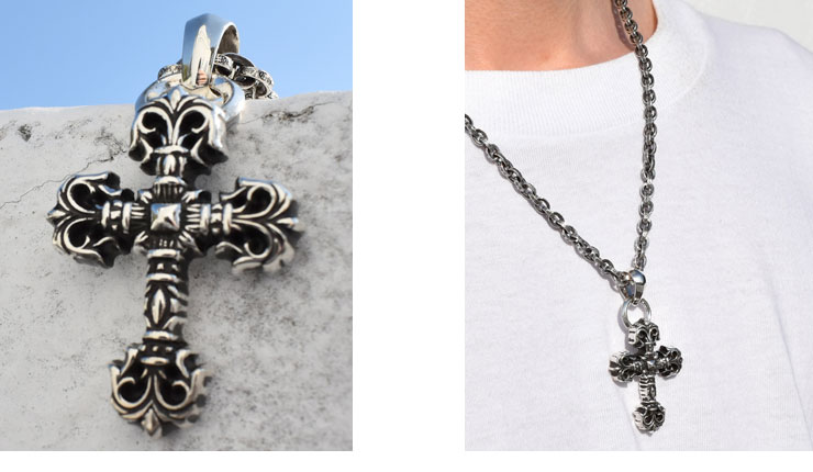 この季節に身に着けたいクロムハーツアイテム特集 クロムハーツ Chrome