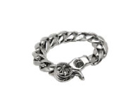 クロムハーツ chrome hearts ブレスレットカテゴリー