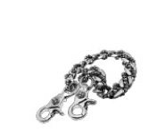 クロムハーツ chrome hearts ウォレットチェーンカテゴリー