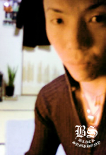 chrome heartsクロムハーツ コーディネート 岸本様