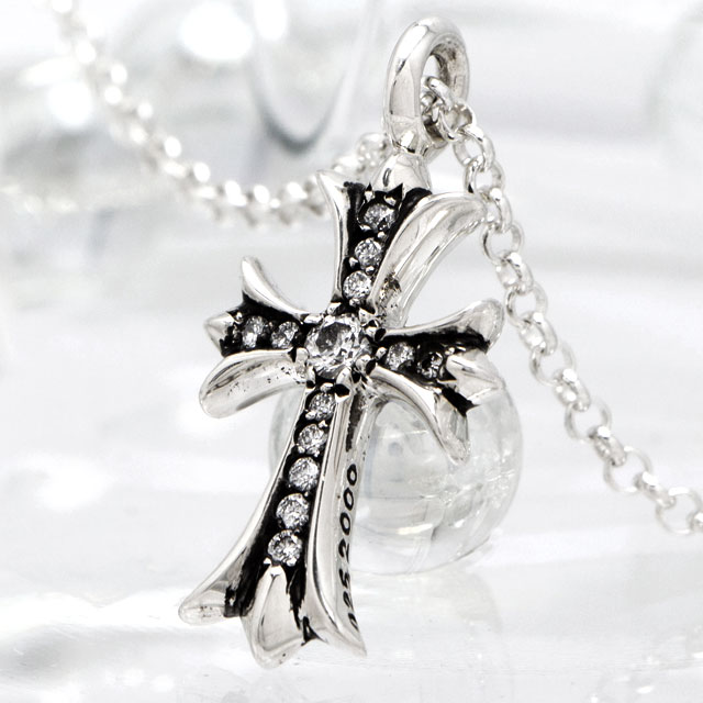 クロムハーツ Chrome Hearts 通販専門店 ブラックシンフォニー