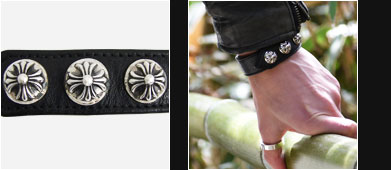 クロムハーツ クロスモチーフ特集