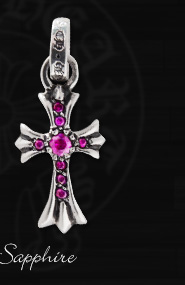 クロムハーツフレームドチャームシリーズ特集 クロムハーツ