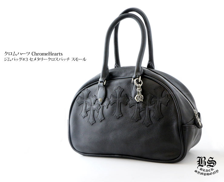 CHROME HEARTS クロムハーツ ハンドバッグ