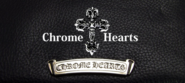 Chrome Hearts クロムハーツ クロムハーツ通販専門店ブラックシンフォニー