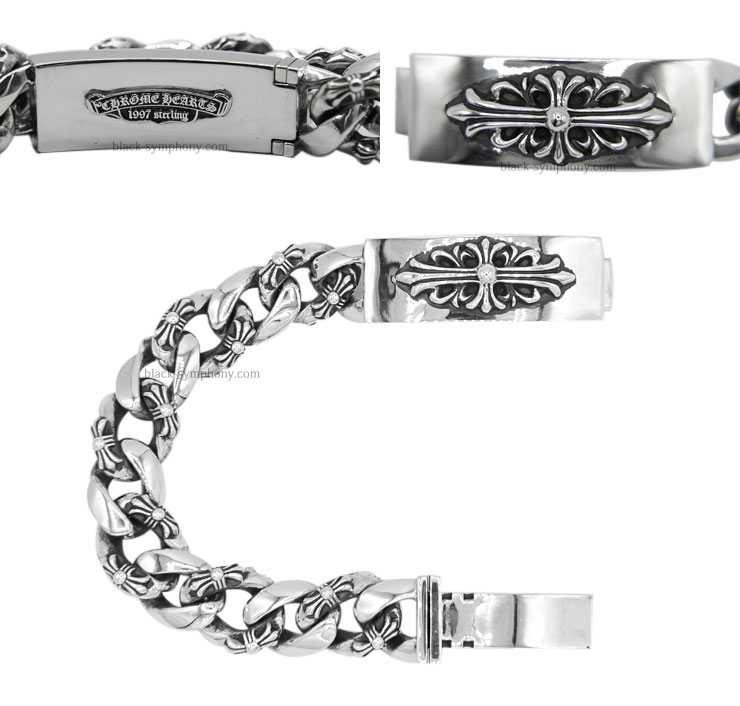 クロムハーツ  chrome hearts IDフローラル