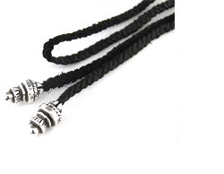  chrome hearts クロムハーツ レザーネックレスチェーン デザイン