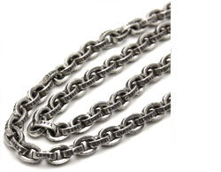  chrome hearts クロムハーツ ラージペーパーチェーンネックレス デザイン