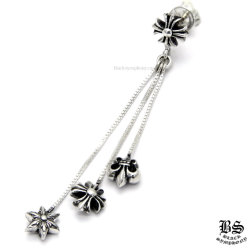 クロムハーツ Chrome Hearts 通販専門店 ブラックシンフォニー