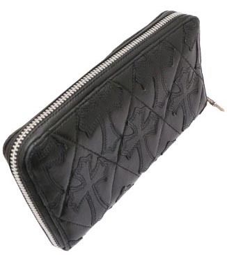 クロムハーツ 人気の長財布特集 クロムハーツ Chrome Hearts
