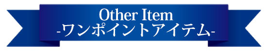 クロムハーツ chrome hearts 男性におすすめのワンポイントアイテム