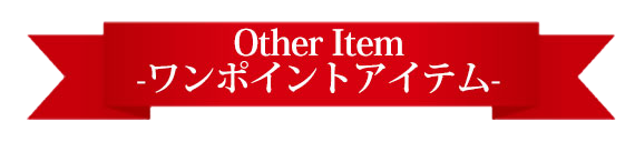 クロムハーツ chrome hearts 女性におすすめのワンポイントアイテム