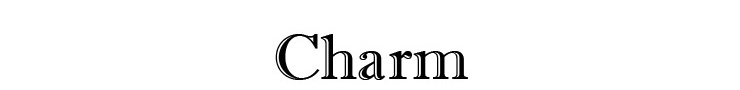 クロムハーツ chromehearts チャーム