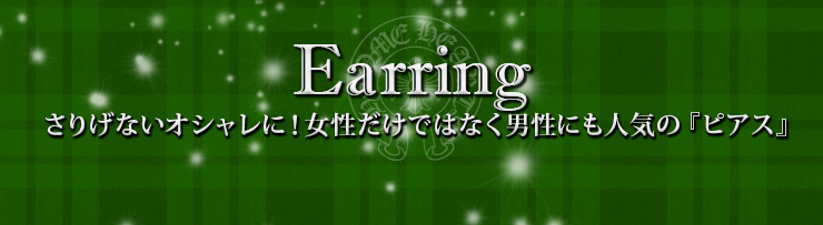 クロムハーツ chromehearts クリスマスプレゼント ピアスバナー